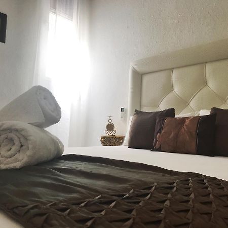 Bromham Apartment Sevilla Exterior foto
