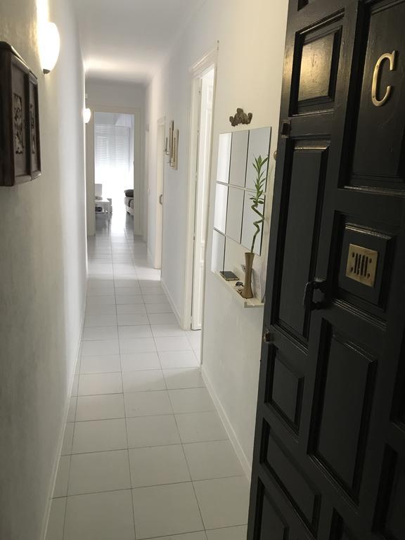 Bromham Apartment Sevilla Exterior foto