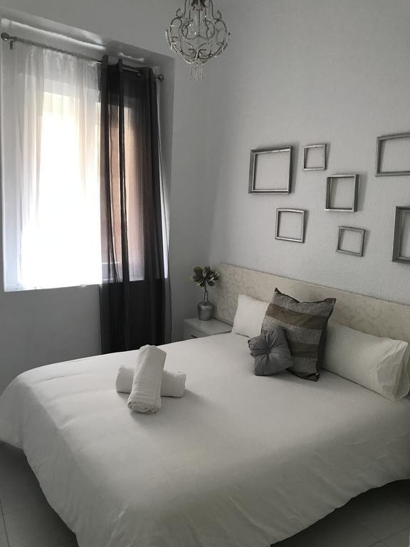 Bromham Apartment Sevilla Exterior foto