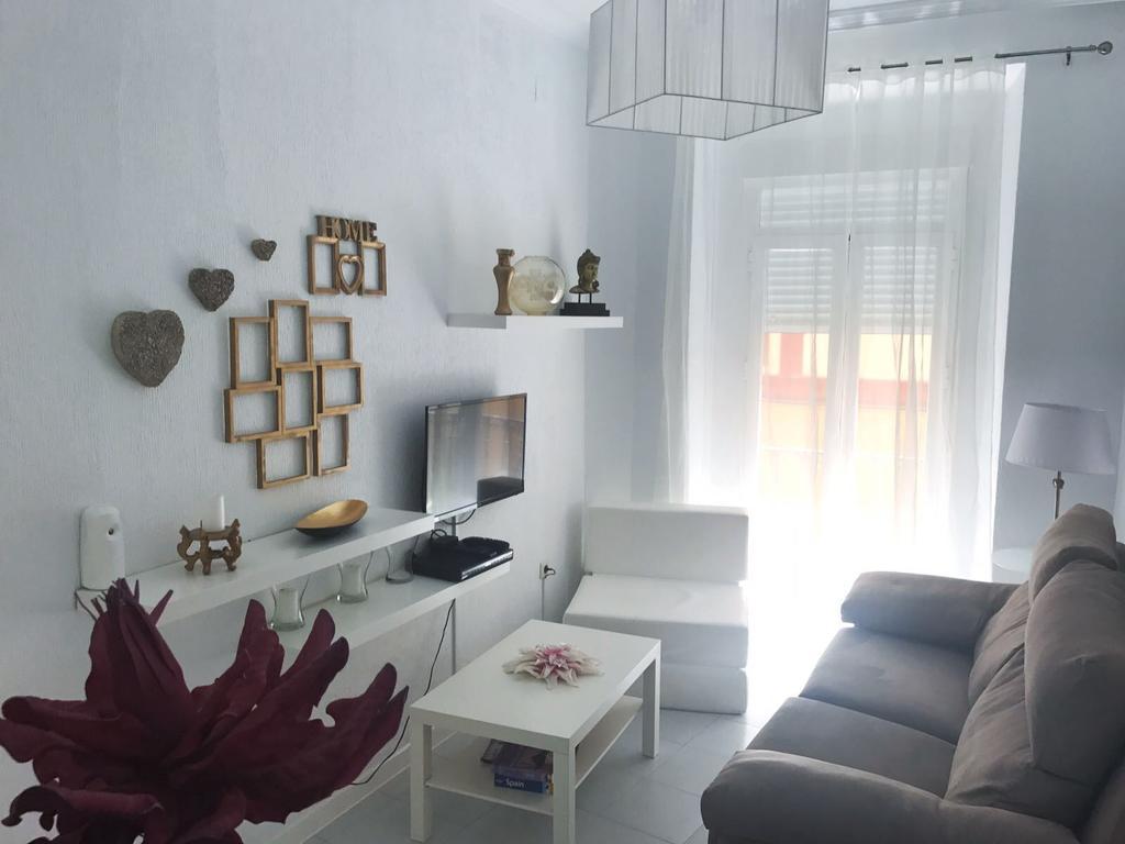 Bromham Apartment Sevilla Exterior foto