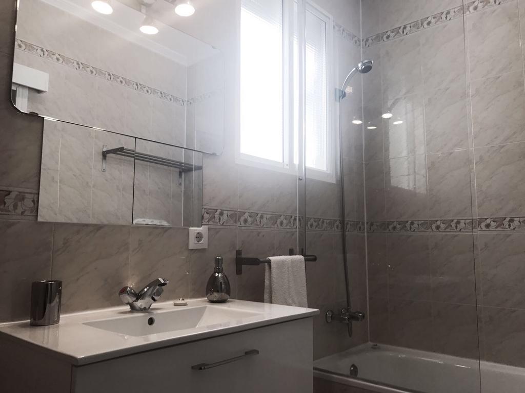 Bromham Apartment Sevilla Exterior foto