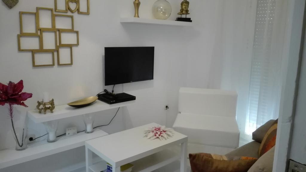 Bromham Apartment Sevilla Exterior foto