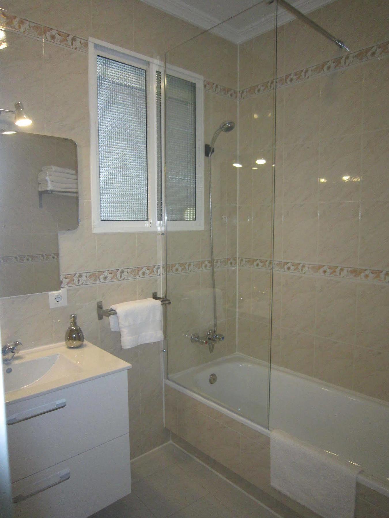Bromham Apartment Sevilla Exterior foto