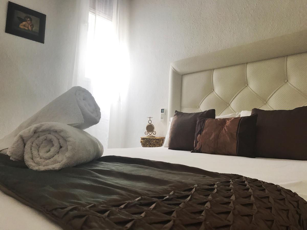 Bromham Apartment Sevilla Exterior foto