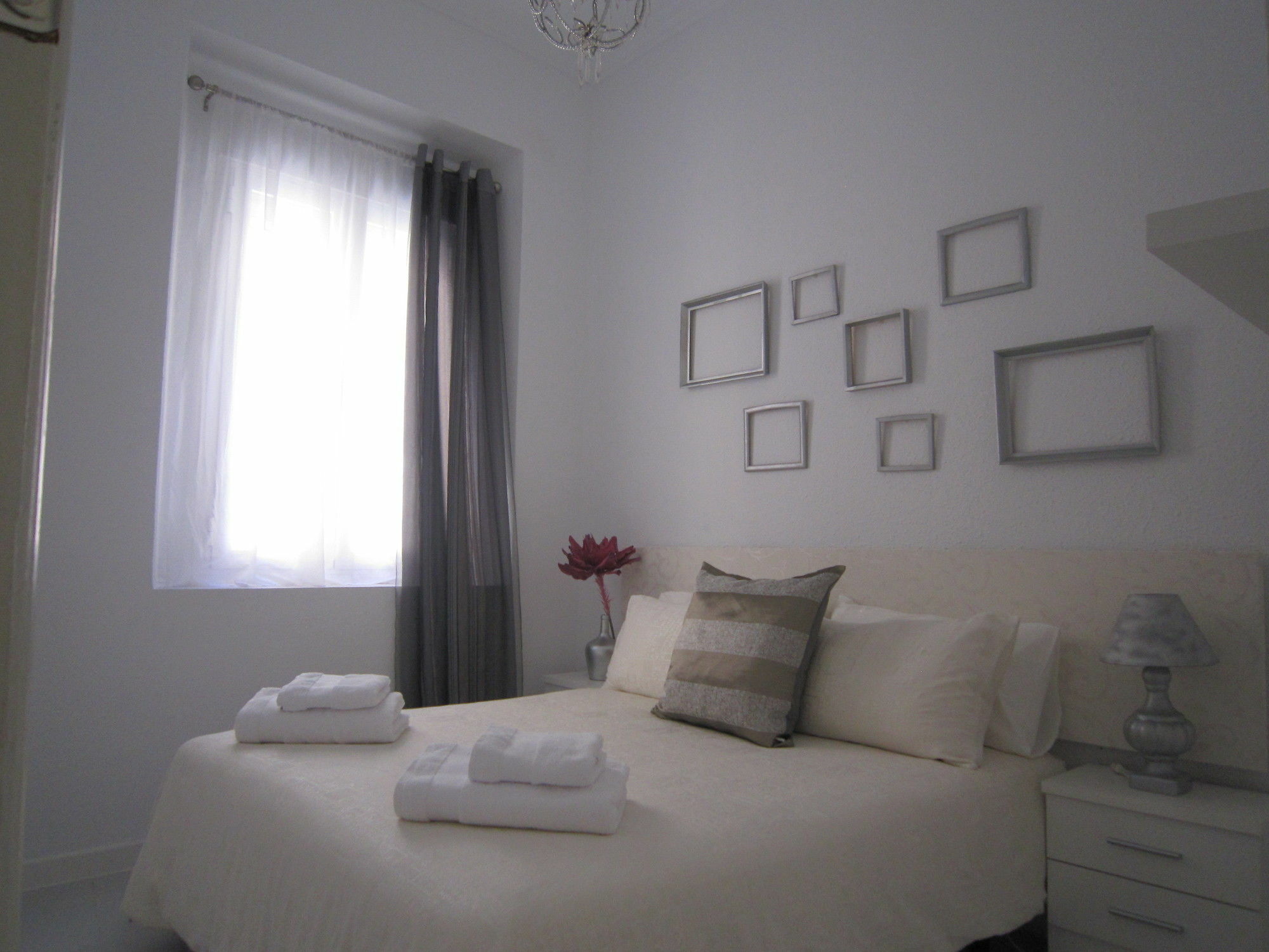 Bromham Apartment Sevilla Exterior foto