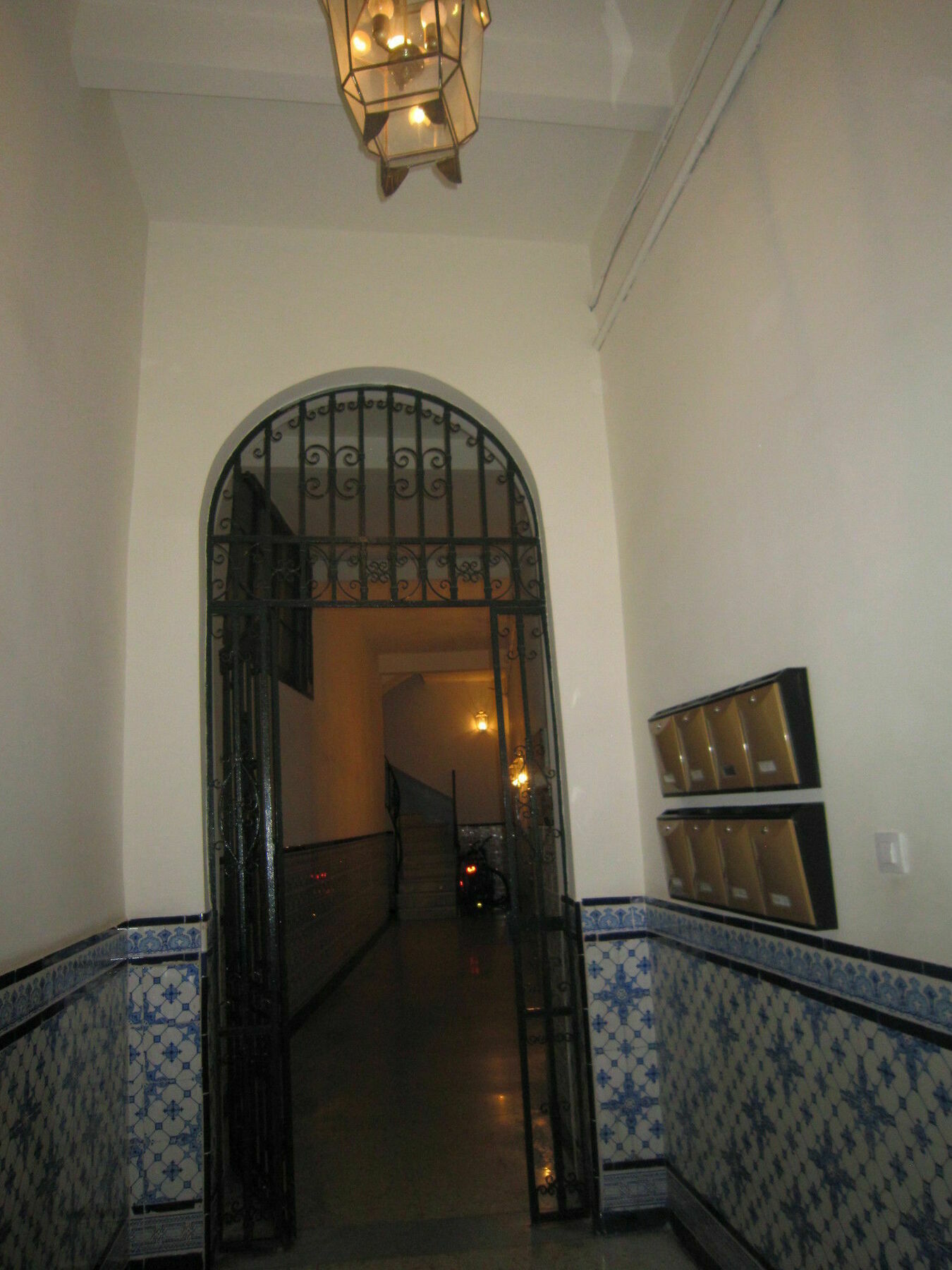 Bromham Apartment Sevilla Exterior foto