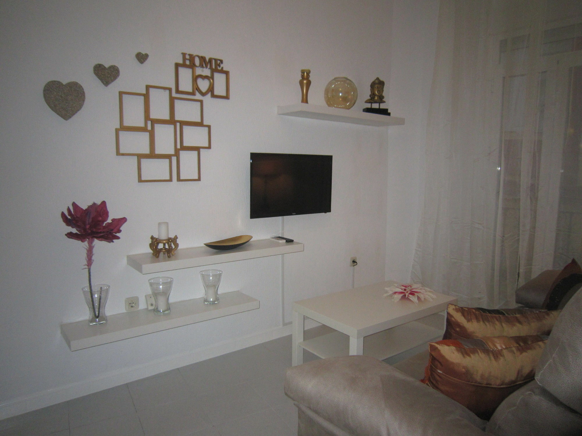 Bromham Apartment Sevilla Exterior foto