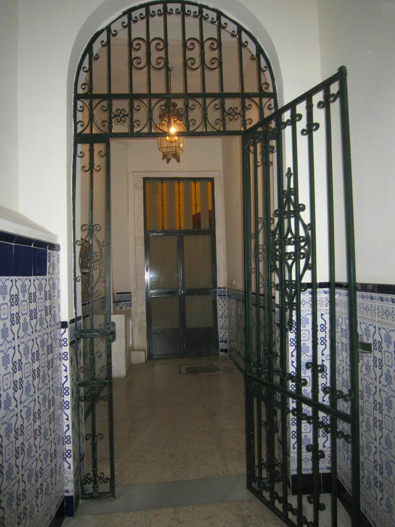 Bromham Apartment Sevilla Exterior foto