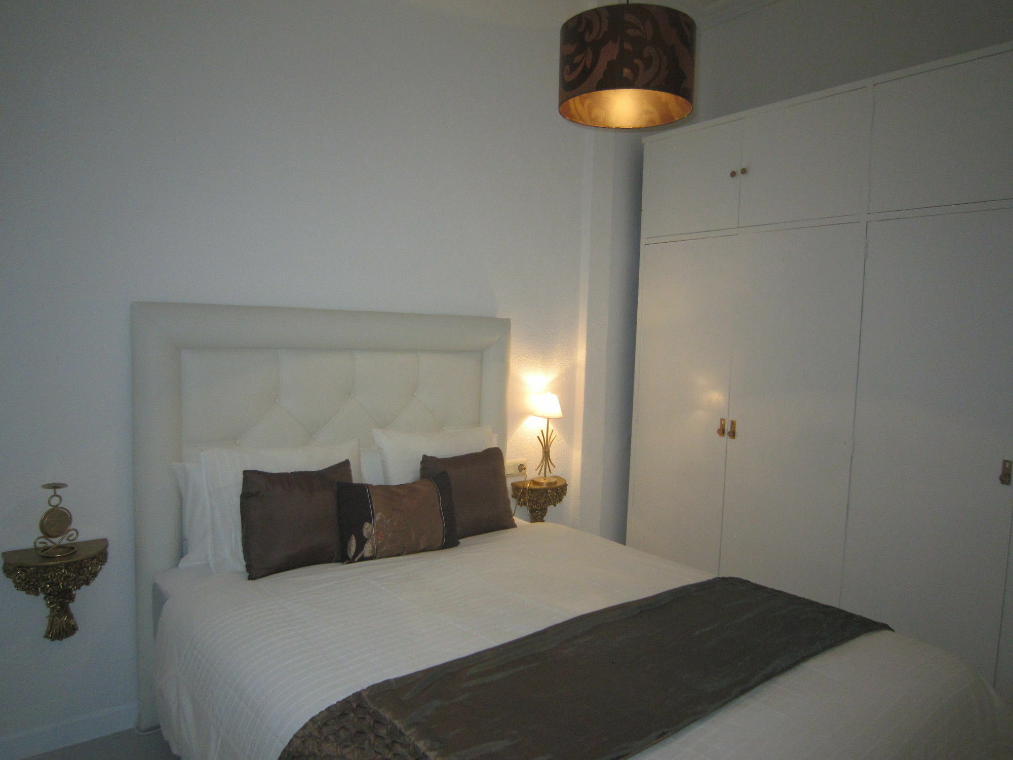 Bromham Apartment Sevilla Exterior foto