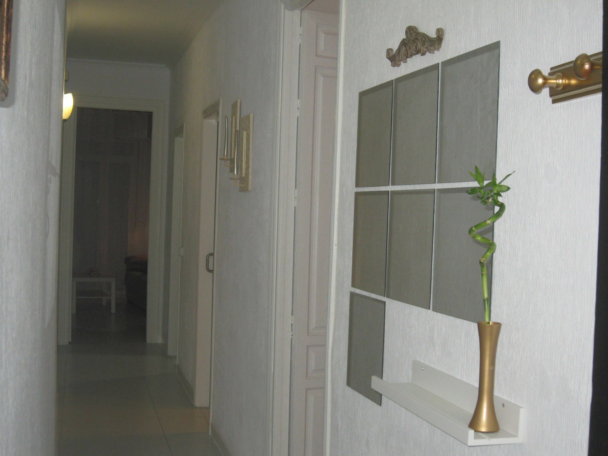 Bromham Apartment Sevilla Exterior foto