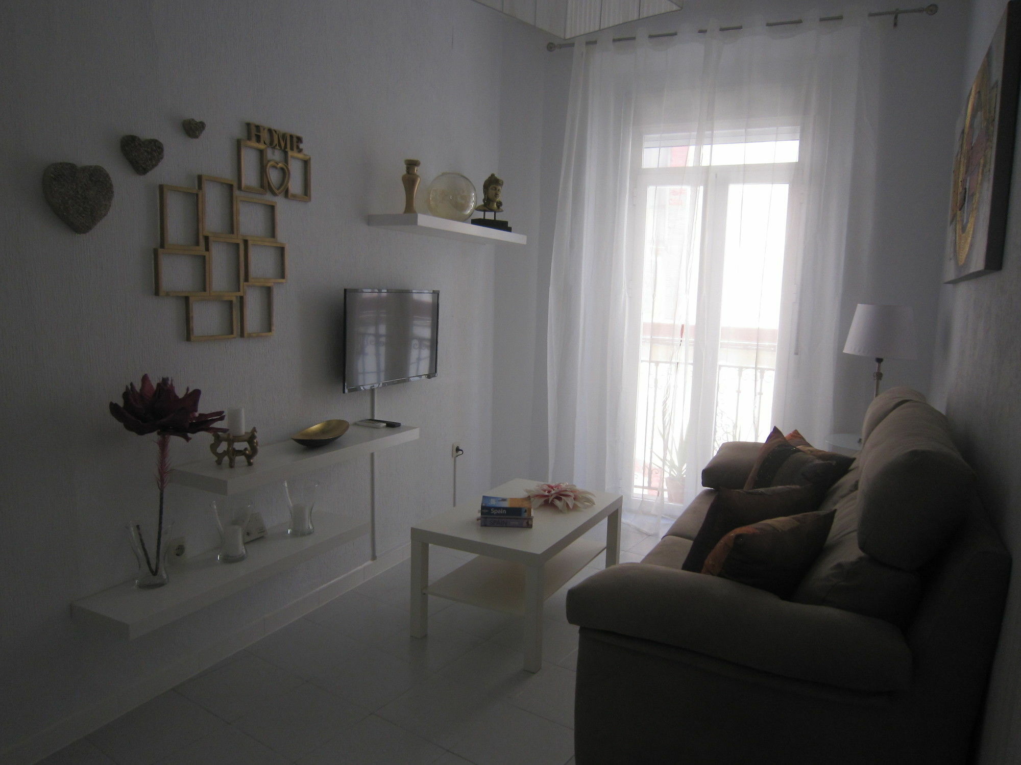 Bromham Apartment Sevilla Exterior foto