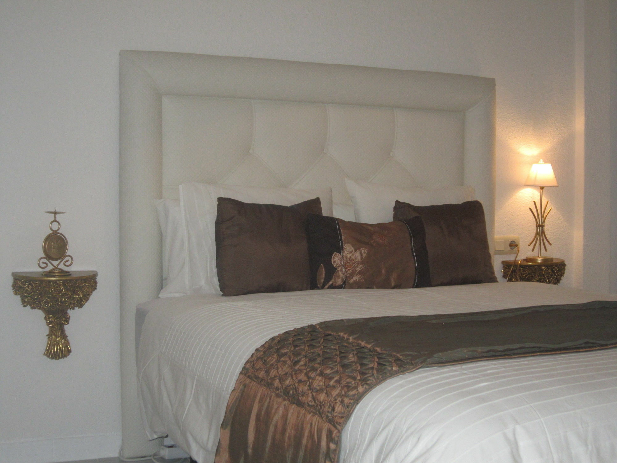 Bromham Apartment Sevilla Exterior foto