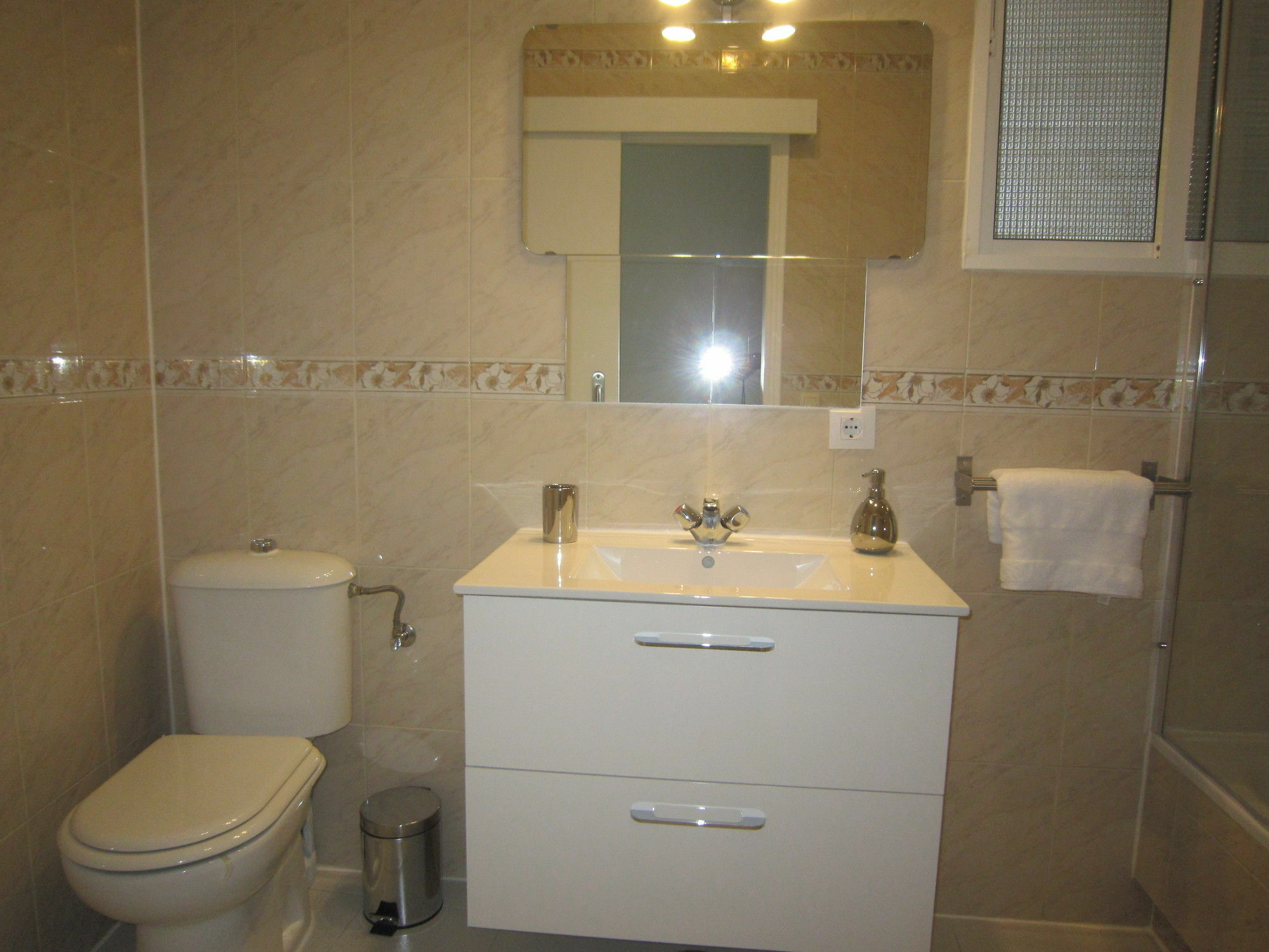 Bromham Apartment Sevilla Exterior foto
