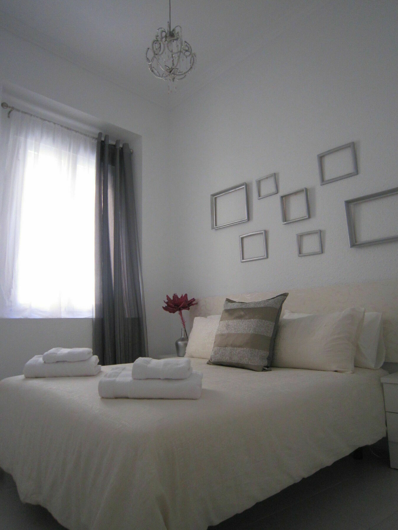 Bromham Apartment Sevilla Exterior foto